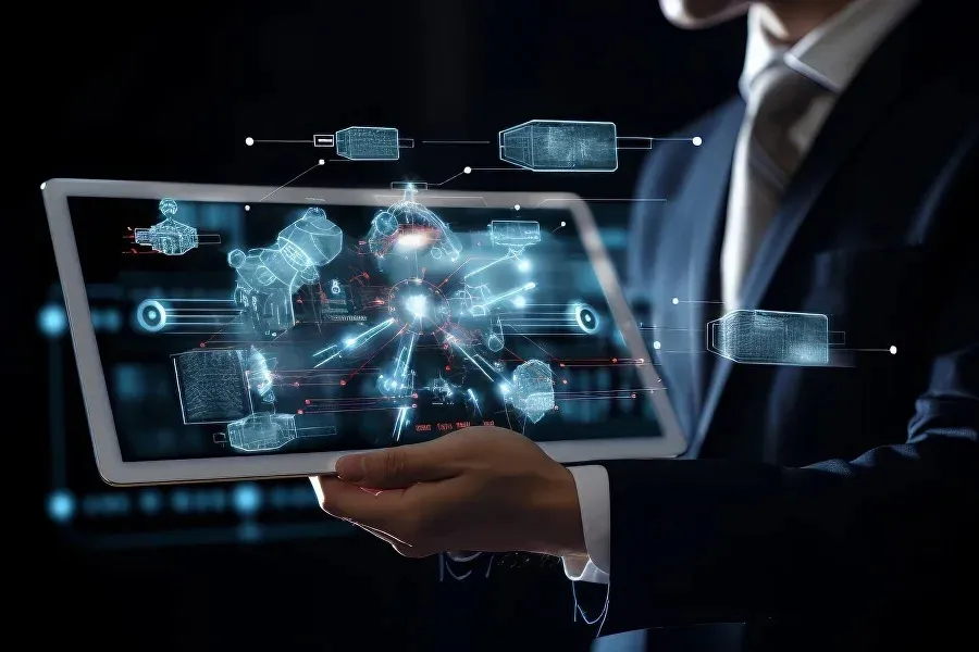 What are AI agents and why your business needs them