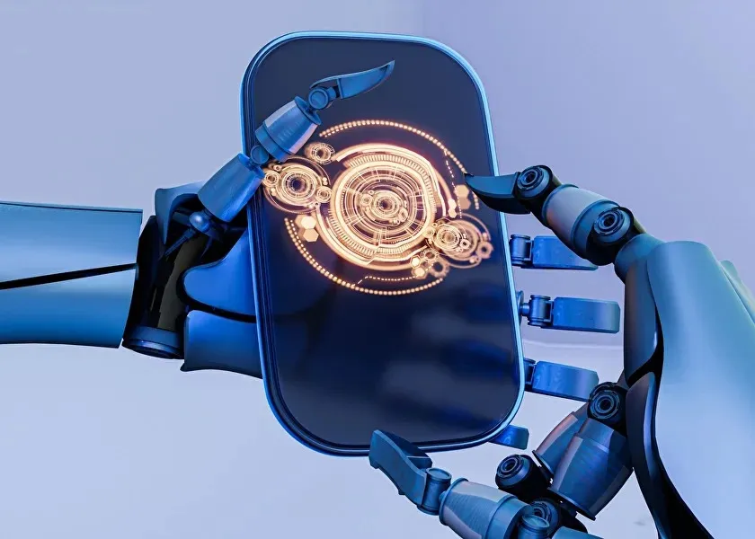 Artificial intelligence in business