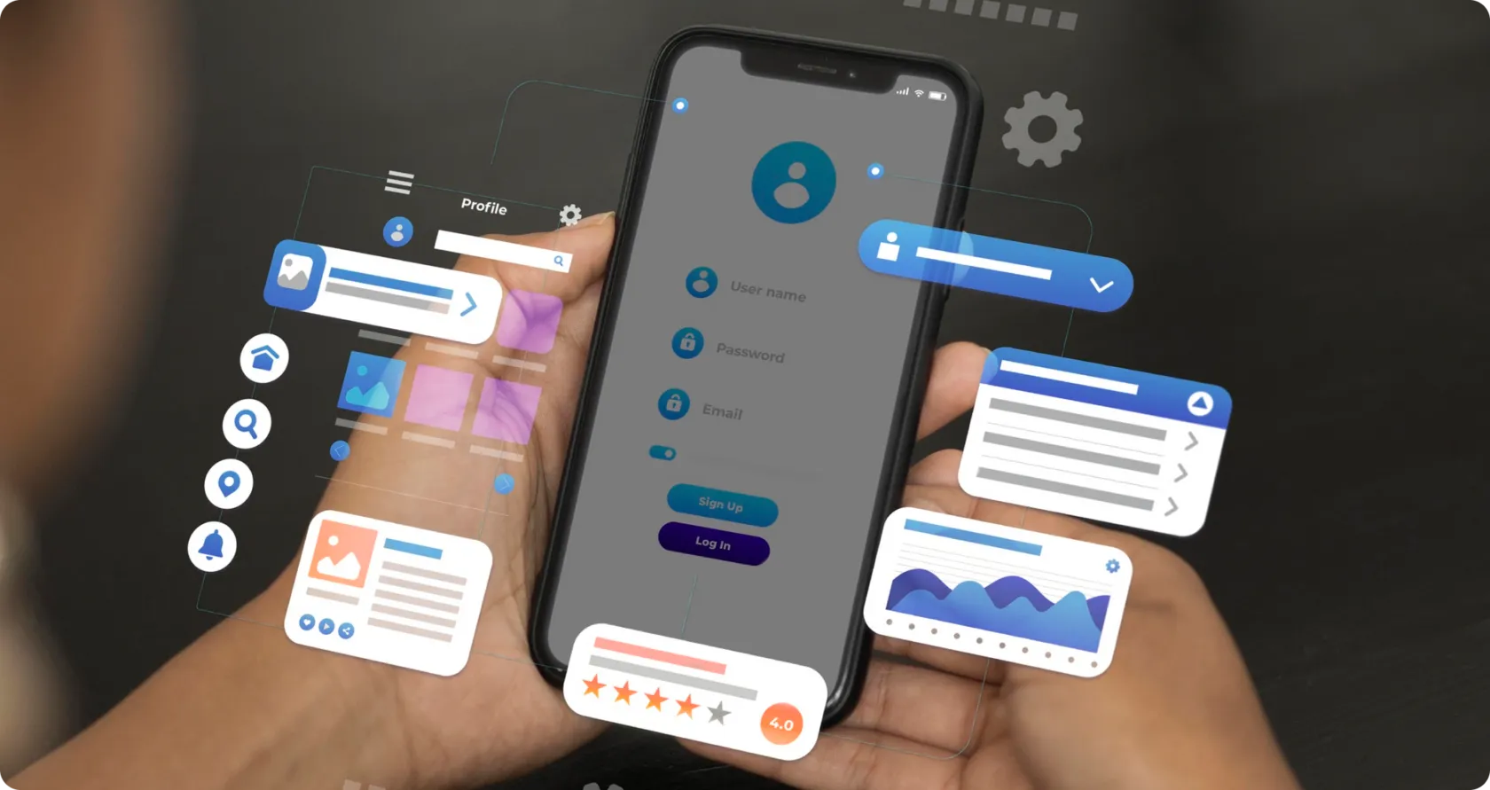 What chatbots are, what they do, and where they're used