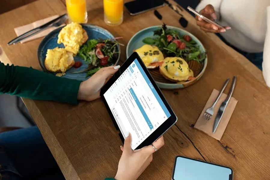 Foodtech challenges and IT solutions that grow margin