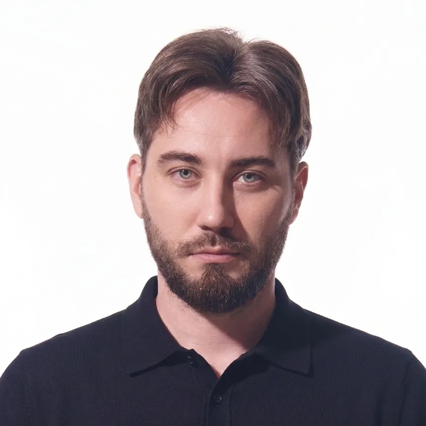 Kirill Paraska