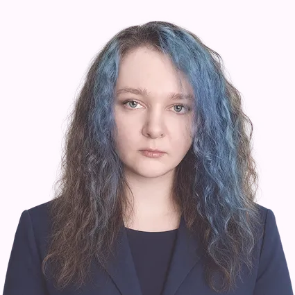 Ника Ф.