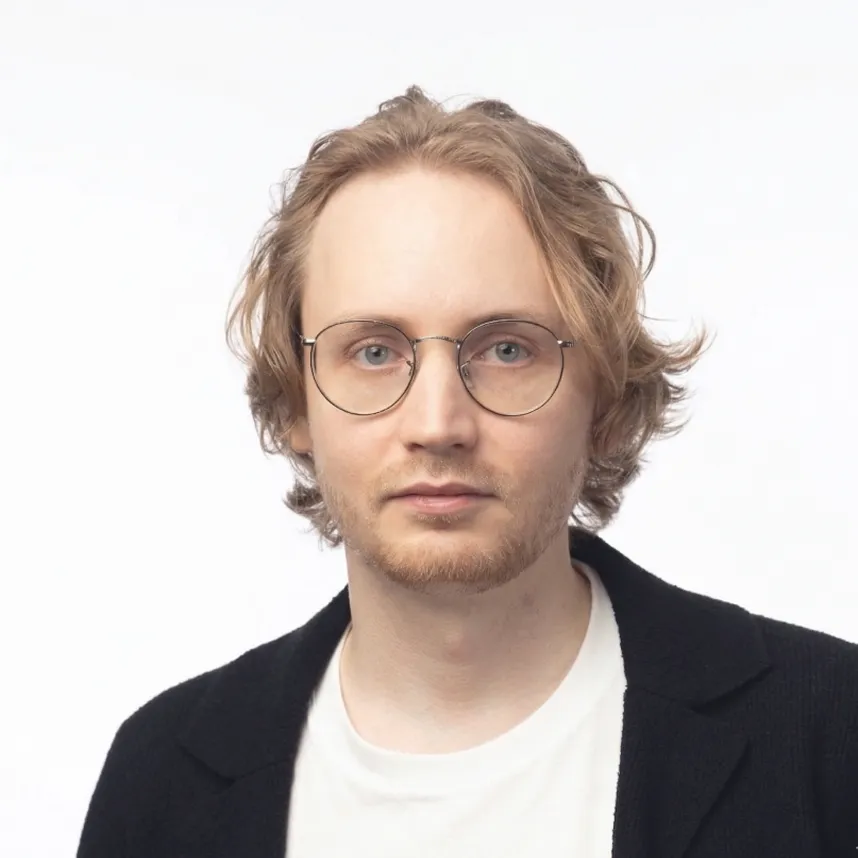 Nikita Levashov