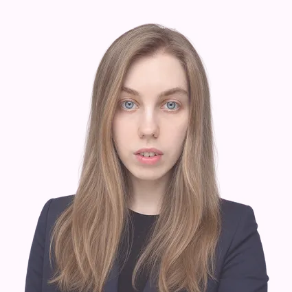 Олеся К.
