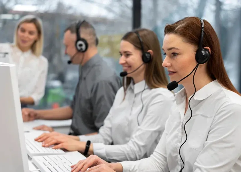 Technical support tiers and how they work together